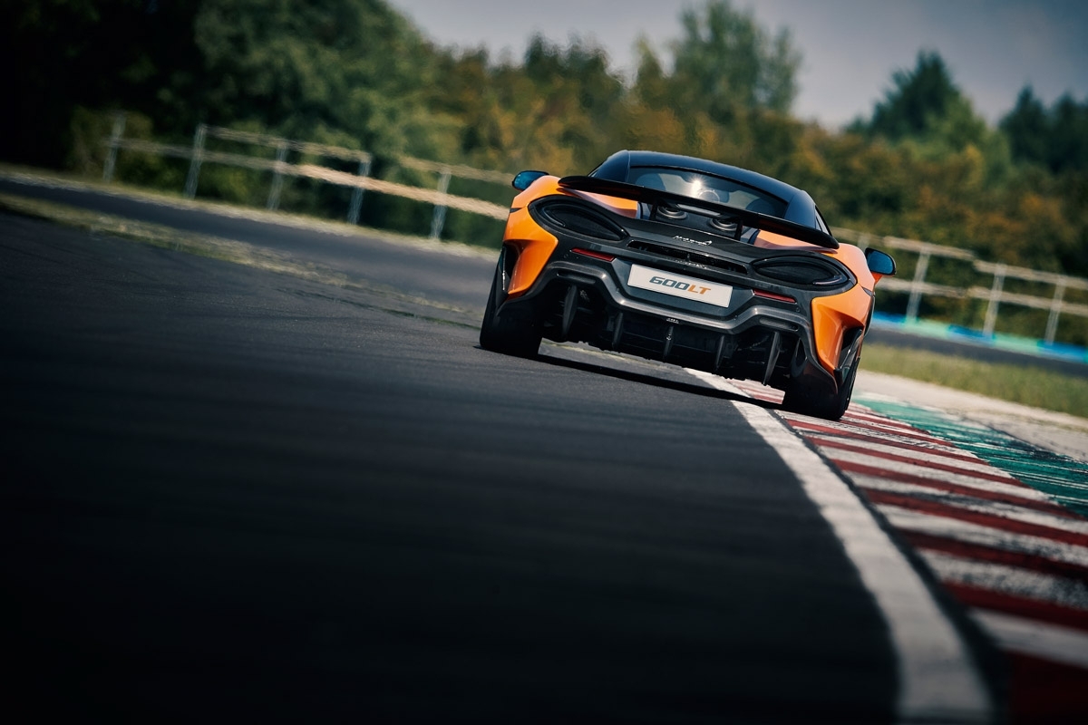 McLaren 600LT review-8