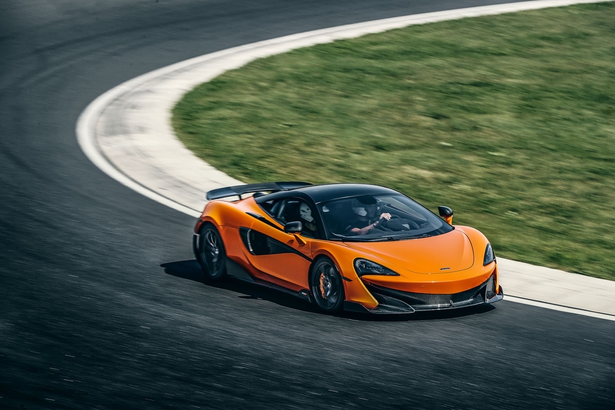 McLaren 600LT review-9