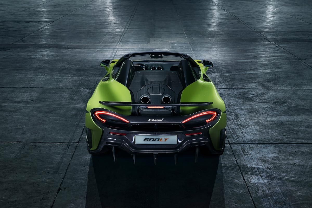 McLaren 600LT Spider revealed-2