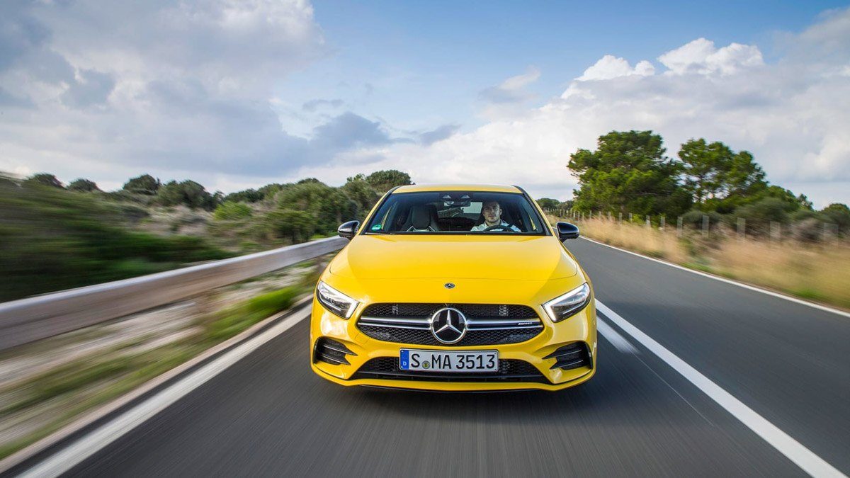 Mercedes-AMG-A35-review-15
