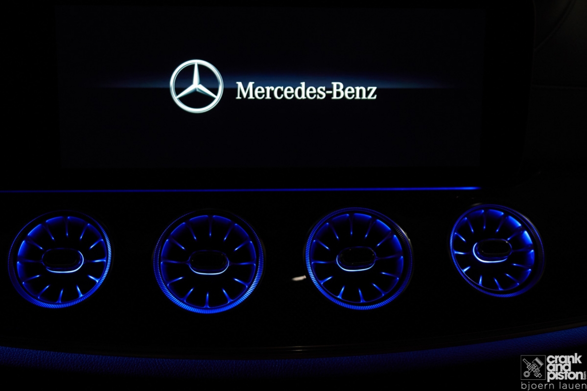 Mercedes-AMG CLS 53 4MATIC+-8