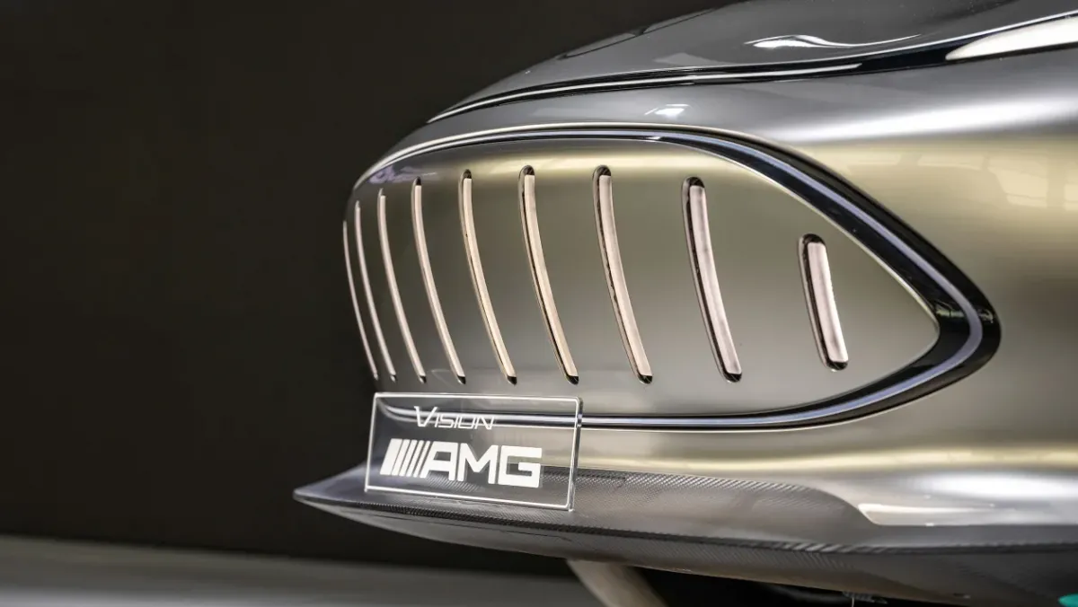 Mercedes-AMG-Vision-Concept-6