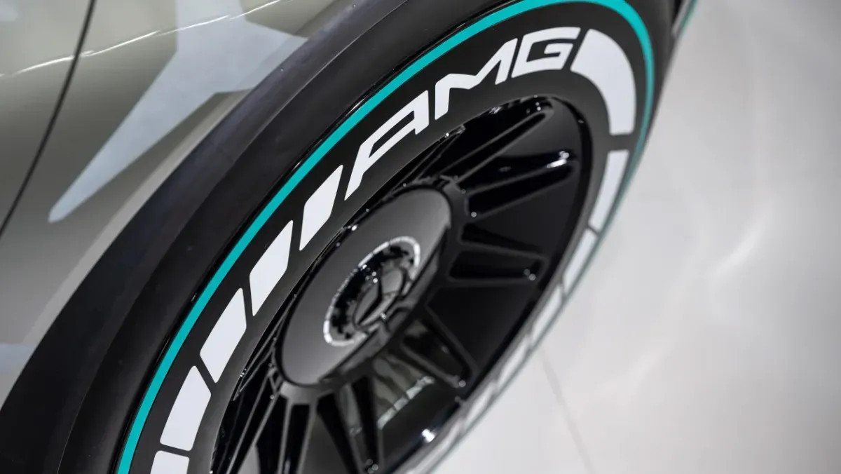 Mercedes-AMG-Vision-Concept-5