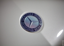 Mercedes-Benz GL500
