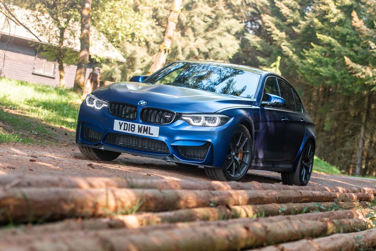 New 2018 BMW M3 CS review-2