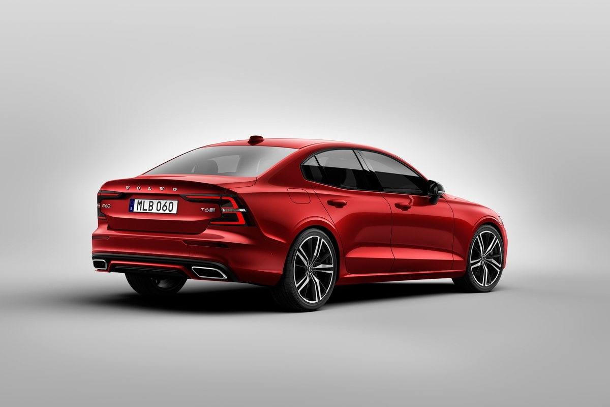 Image result for 2019 Volvo S60