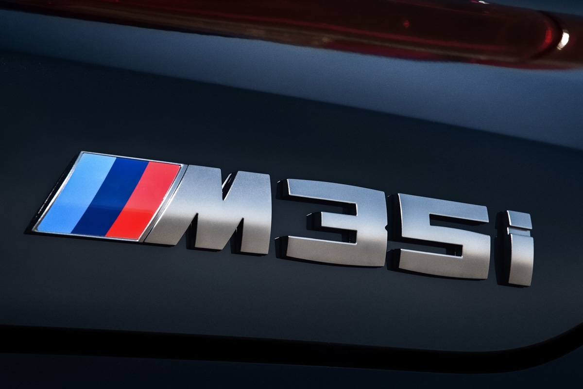 New BMW X2 M35i revealed-25