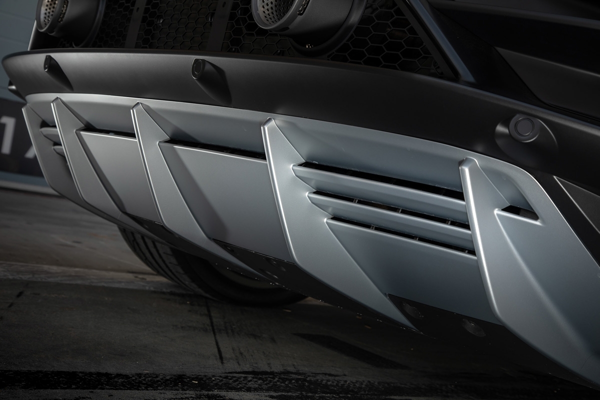 New Lamborghini Huracán Evo review-14