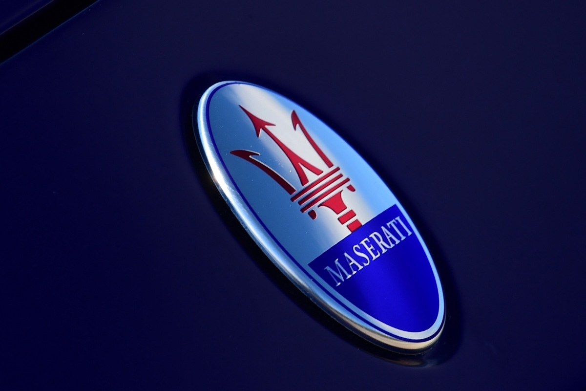 New Maserati Ghibli S review-16