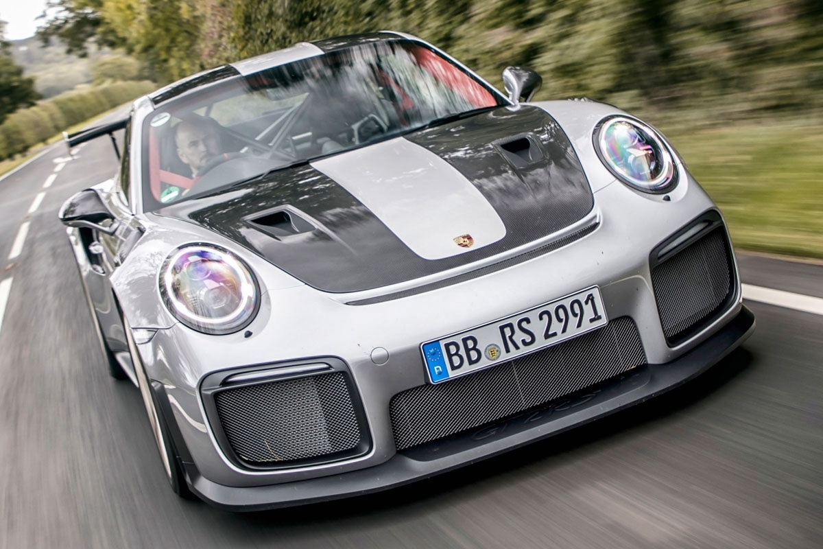 New Porsche 911 GT2 RS review-3