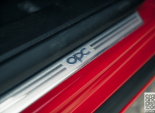 Opel Insignia OPC 13