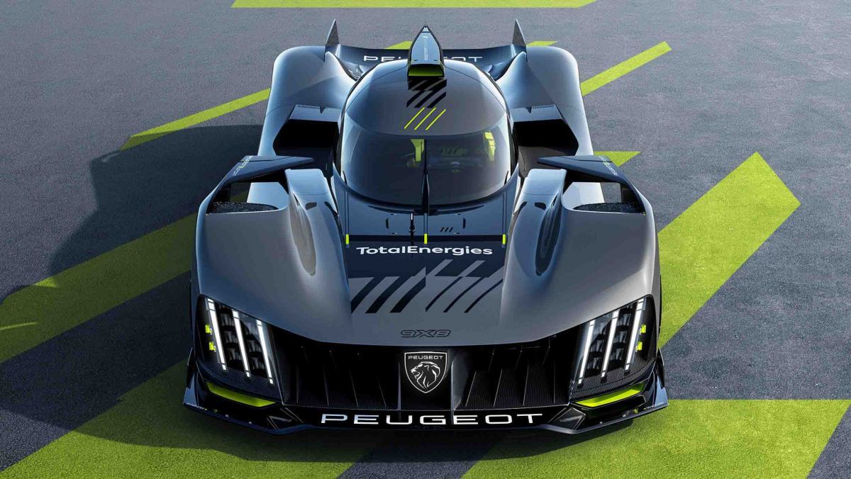 Peugeot-9X8-Le-Mans-4