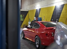 Pontiac GTO 07