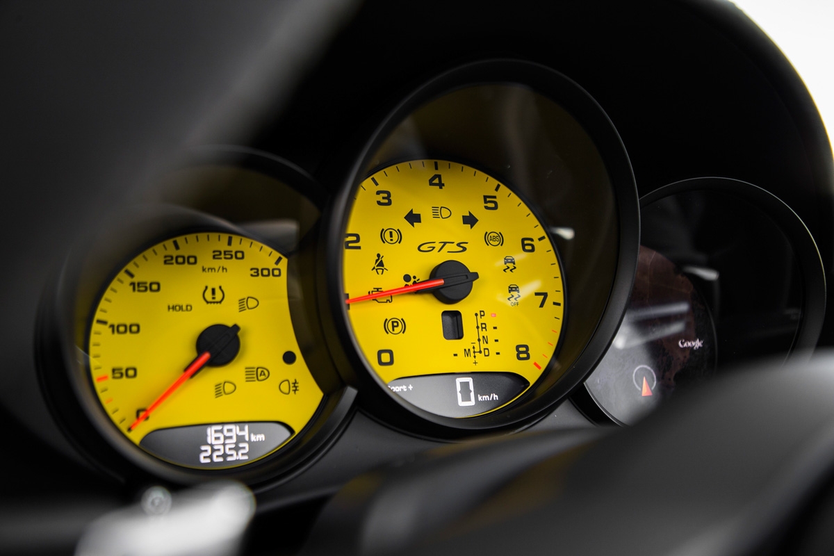 Porsche 718 Boxster GTS review-18