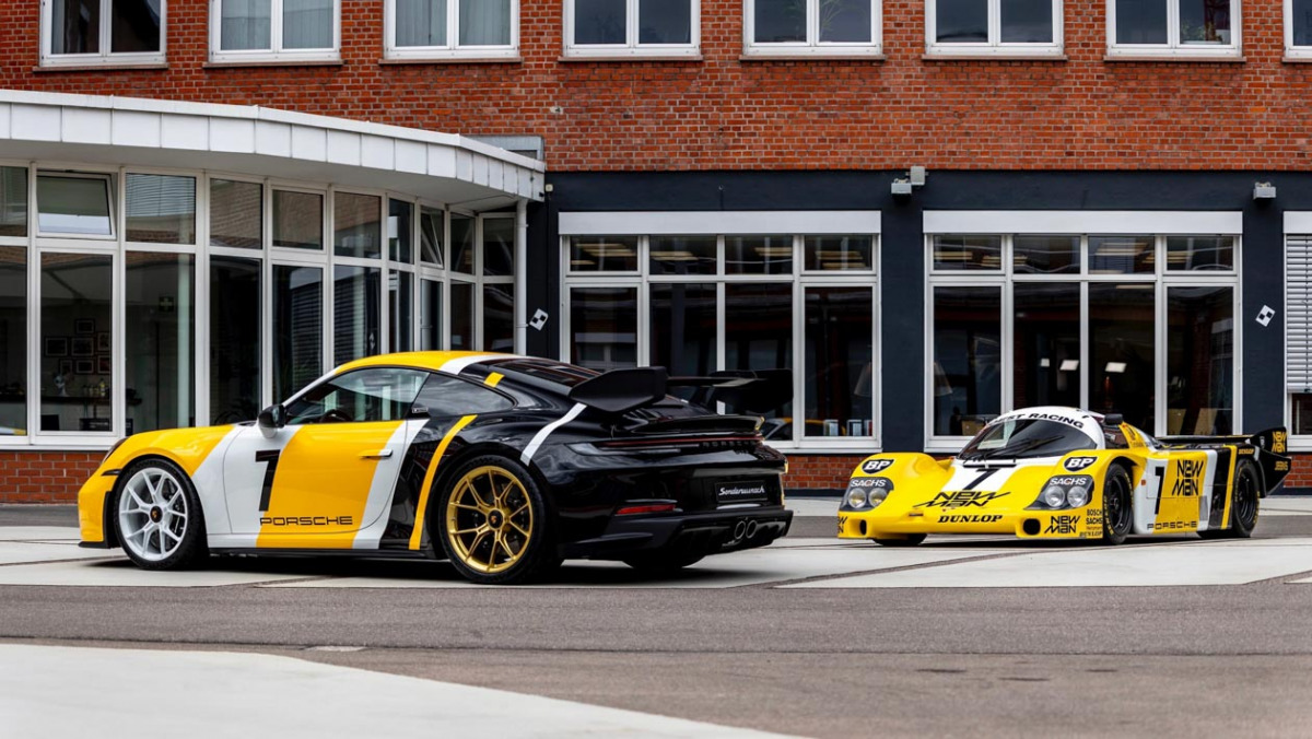 Porsche-911-GT3-Le-Mans-2