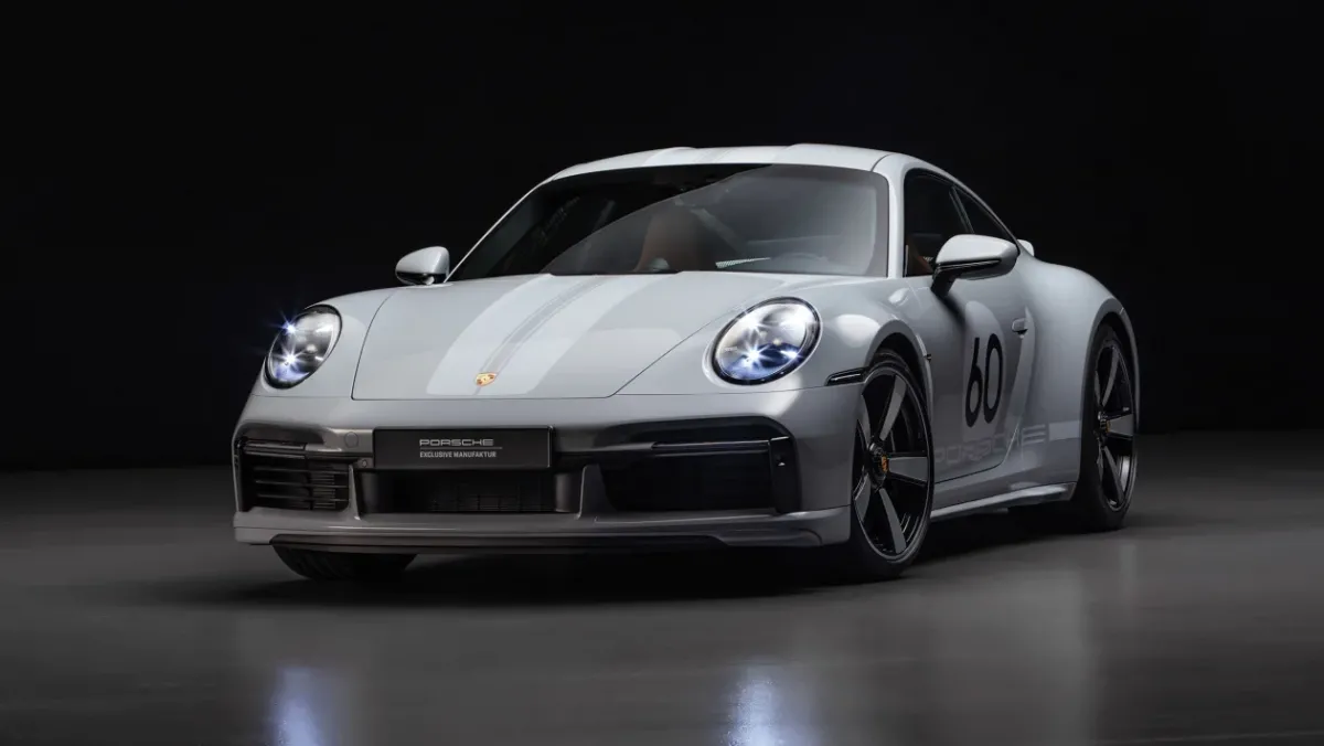 Porsche-911-Sport-Classic-1