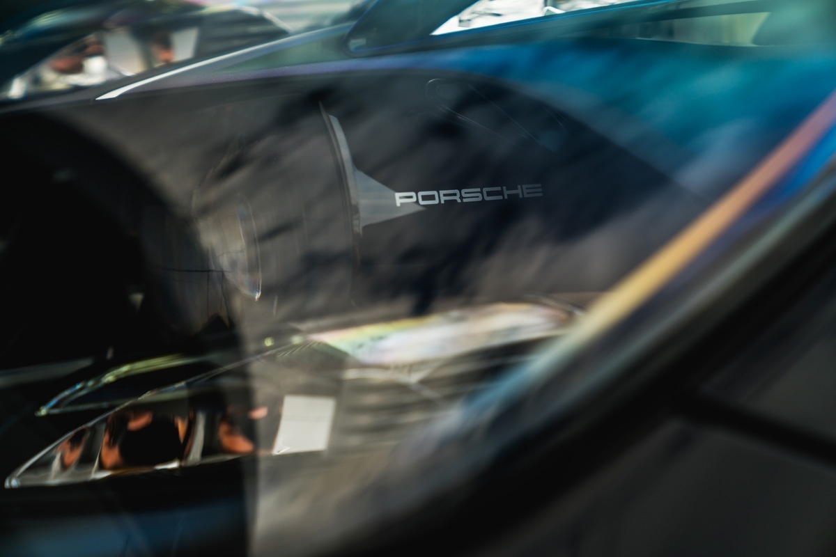 Porsche Cayenne Turbo 2018 review-12