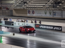 Ralph Lauren Lamborghini