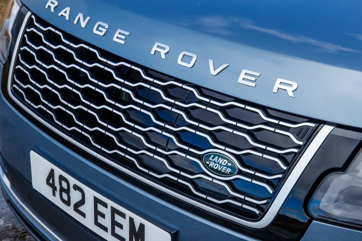 Range Rover PHEV review-8