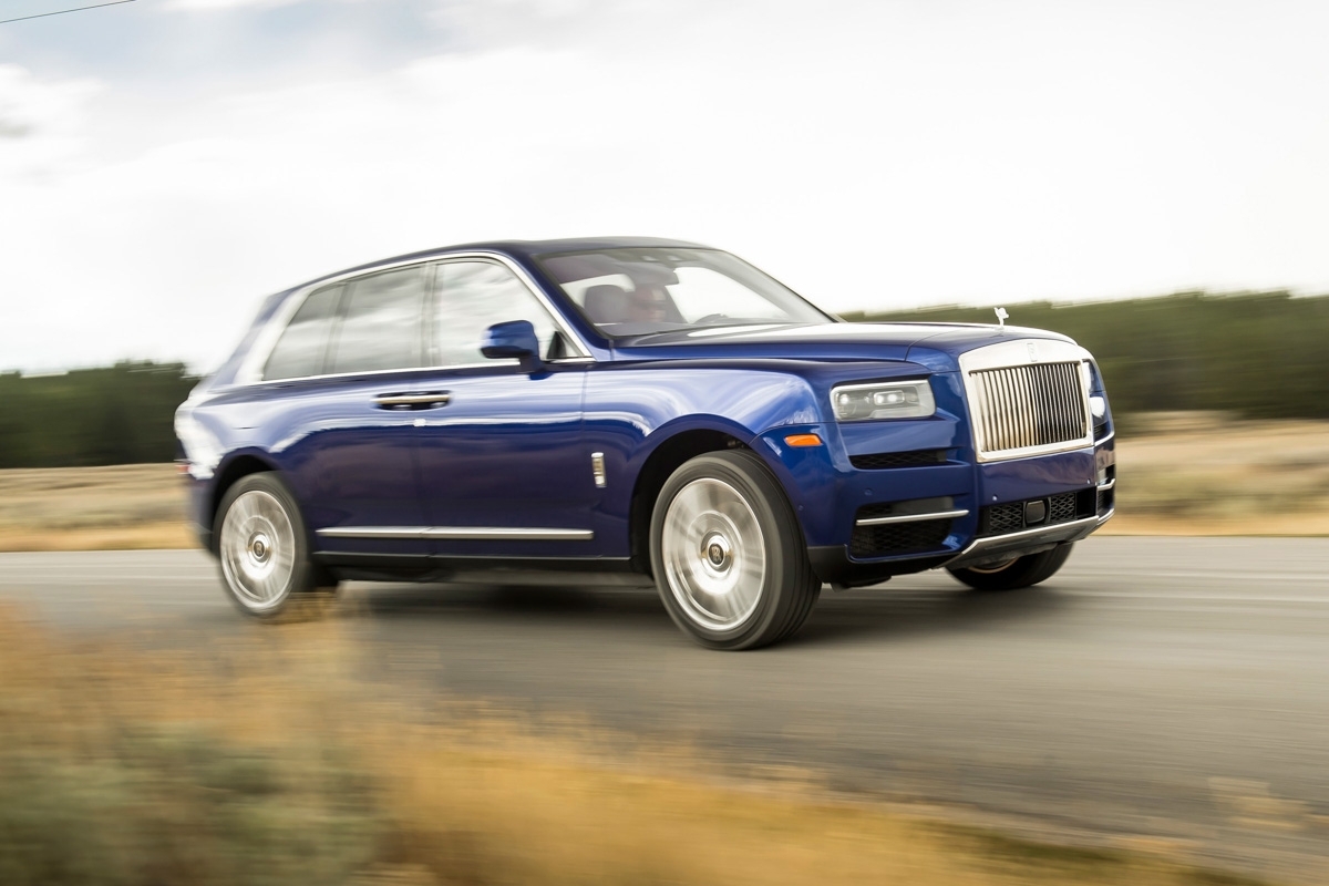 Rolls-Royce Cullinan review-1