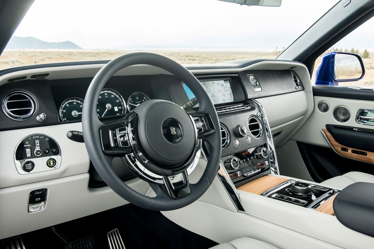 Rolls-Royce Cullinan review-11