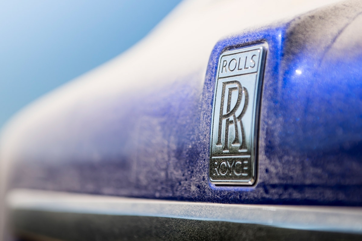 Rolls-Royce Cullinan review-15