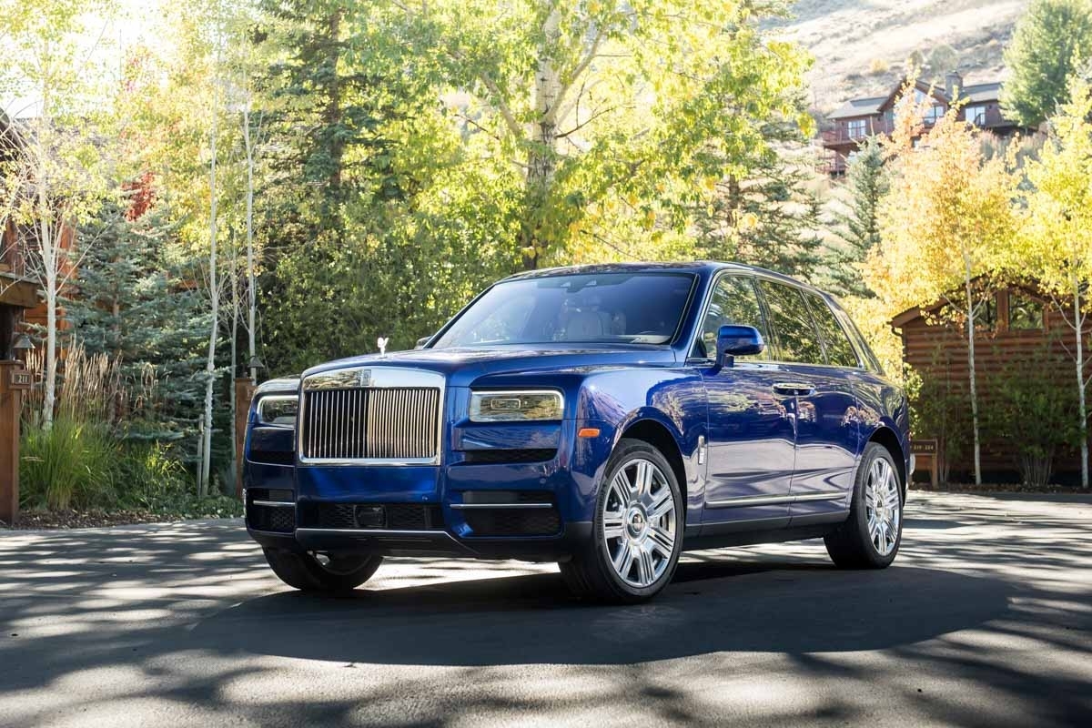 Rolls-Royce Cullinan review-18