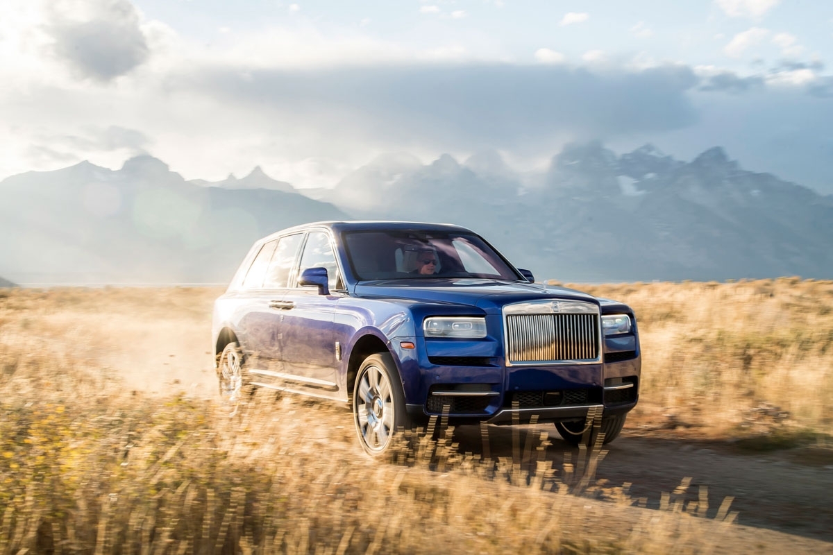 Rolls-Royce Cullinan review-5
