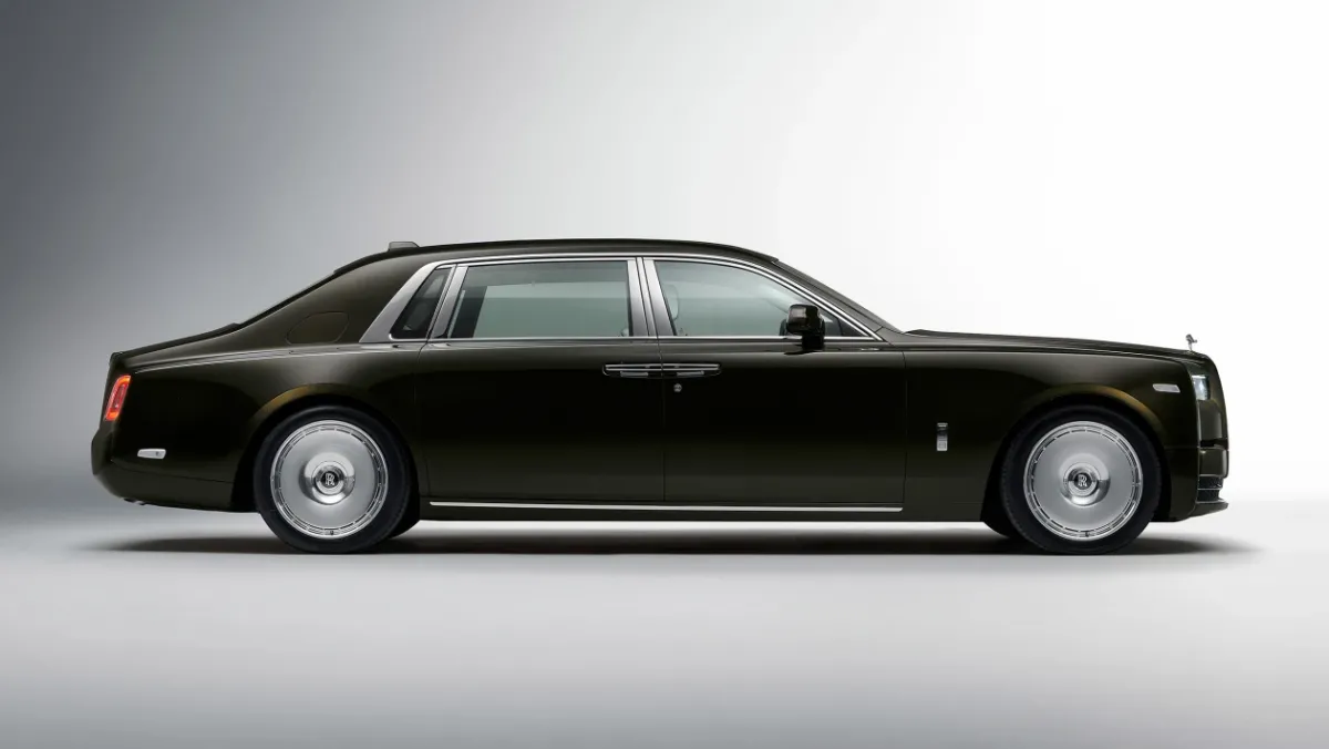 Rolls-Royce-Phantom-II-1