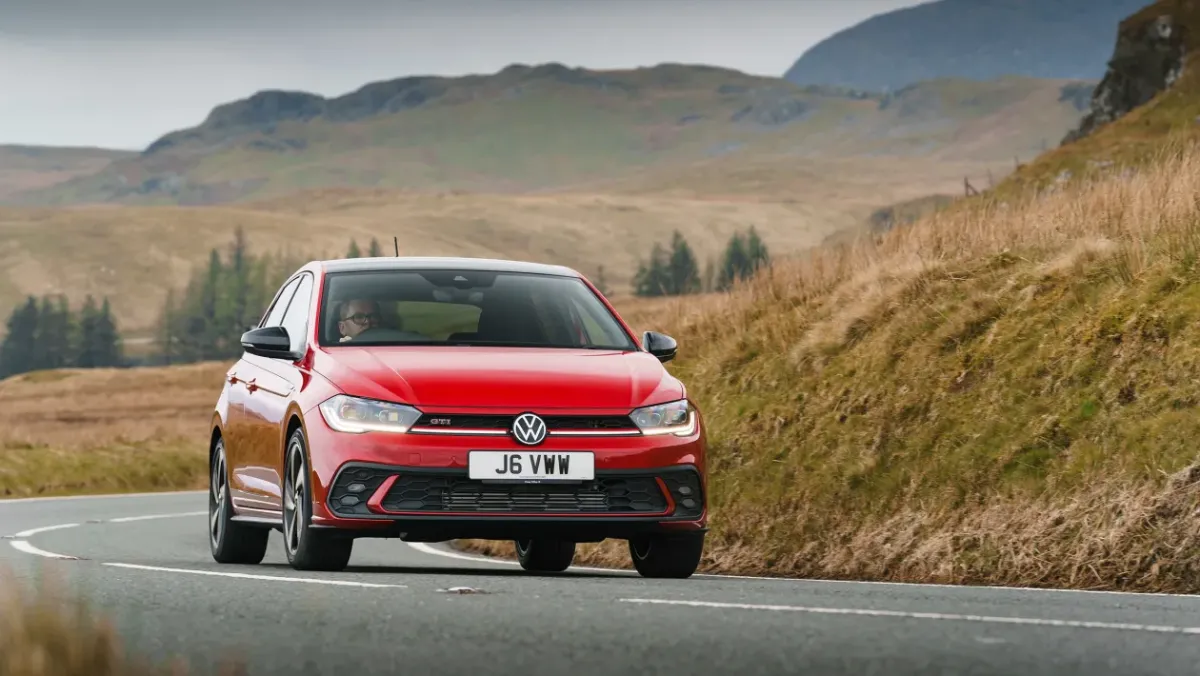 Volkswagen-Polo-GTI-review-2022-1