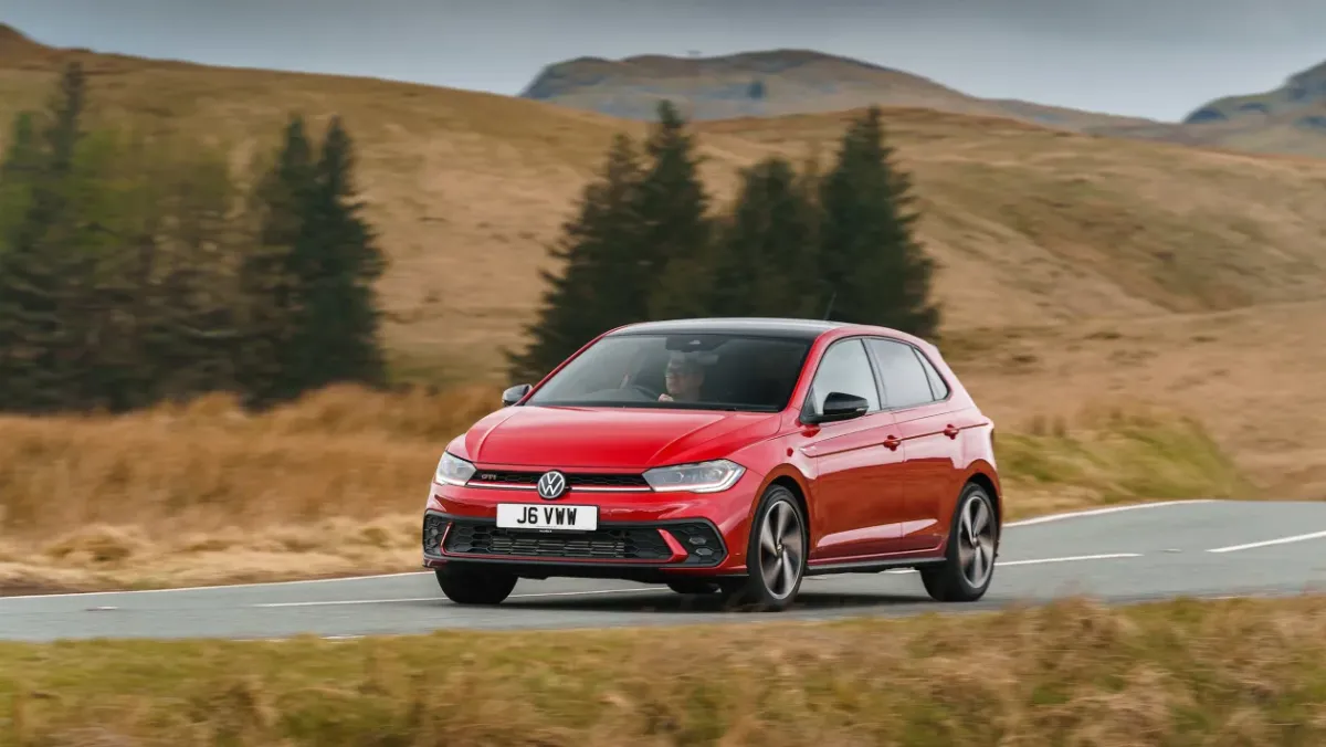 Volkswagen-Polo-GTI-review-2022-7