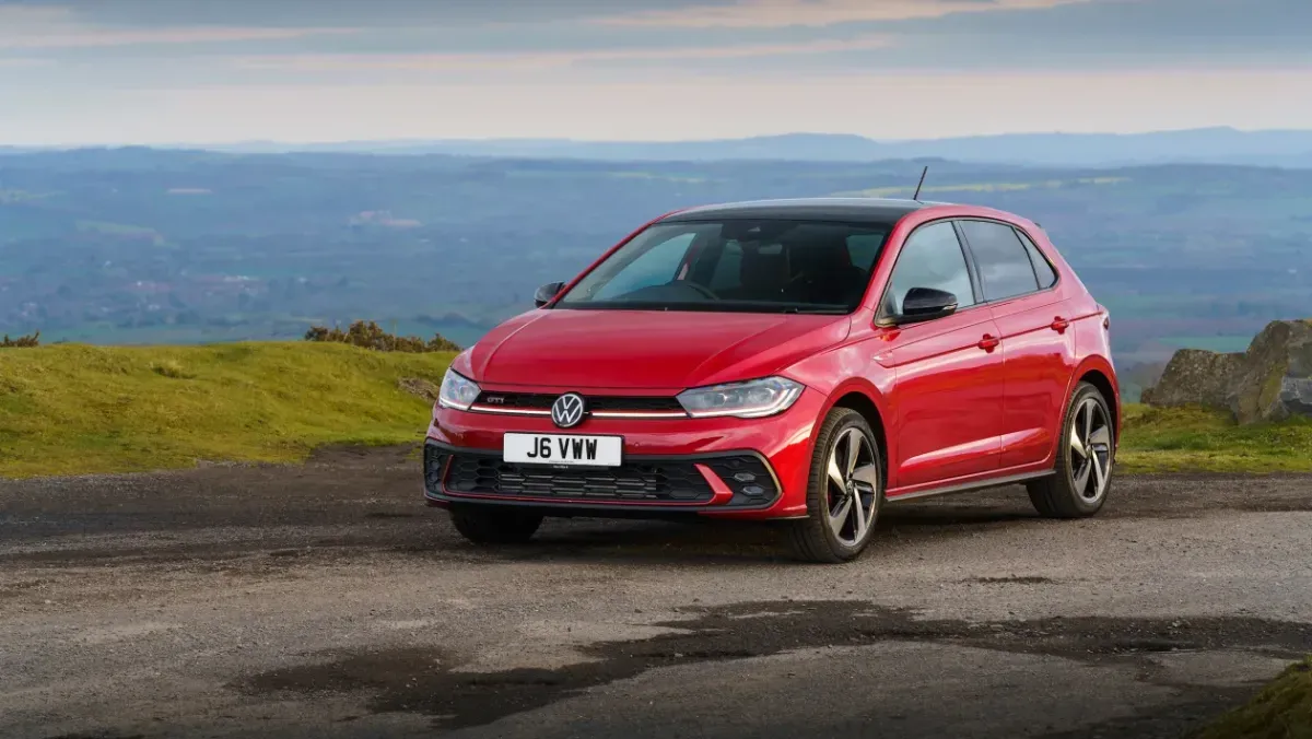 Volkswagen-Polo-GTI-review-2022-4