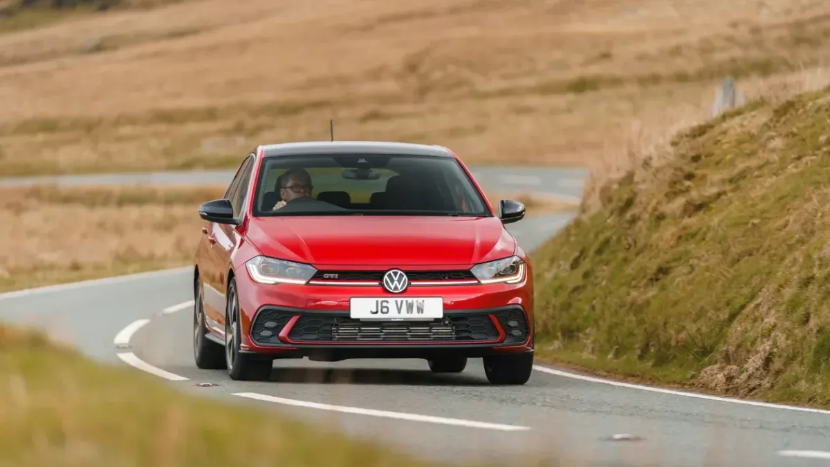 Volkswagen-Polo-GTI-review-2022-6
