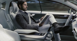 Volvo Concept 26