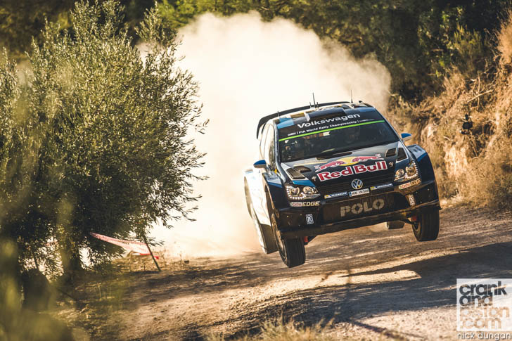 World Rally Championship Spain 2015-15