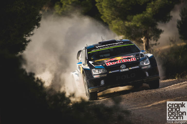 World Rally Championship Spain 2015-28