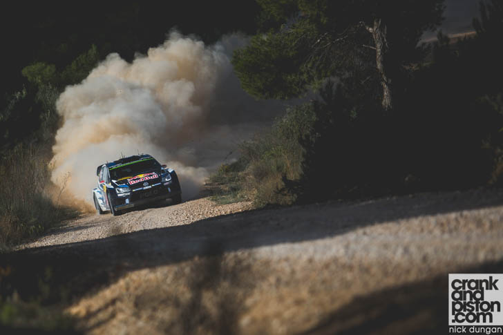 World Rally Championship Spain 2015-29