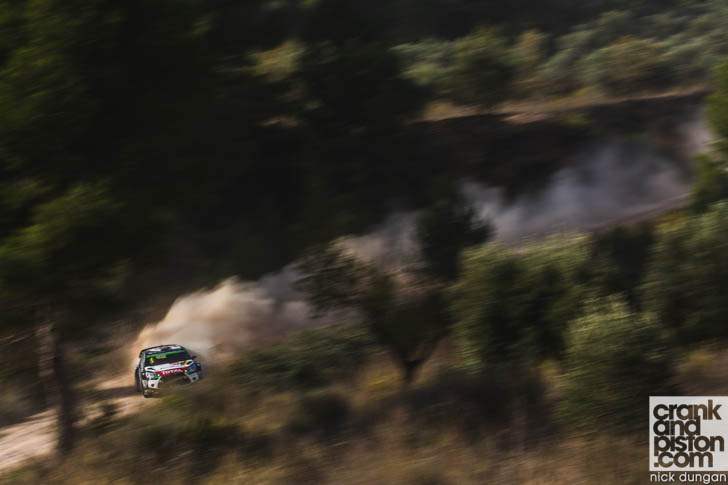 World Rally Championship Spain 2015-32