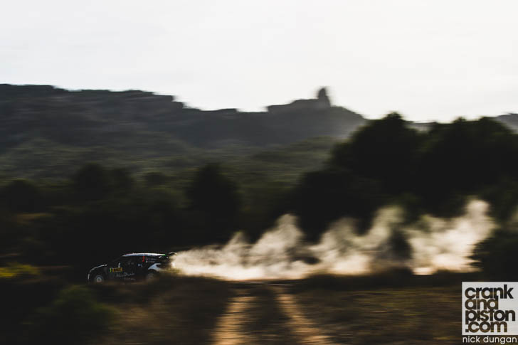 World Rally Championship Spain 2015-33