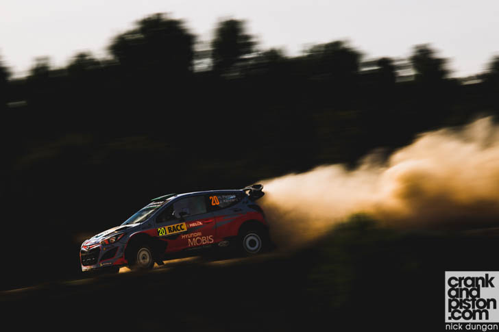 World Rally Championship Spain 2015-35
