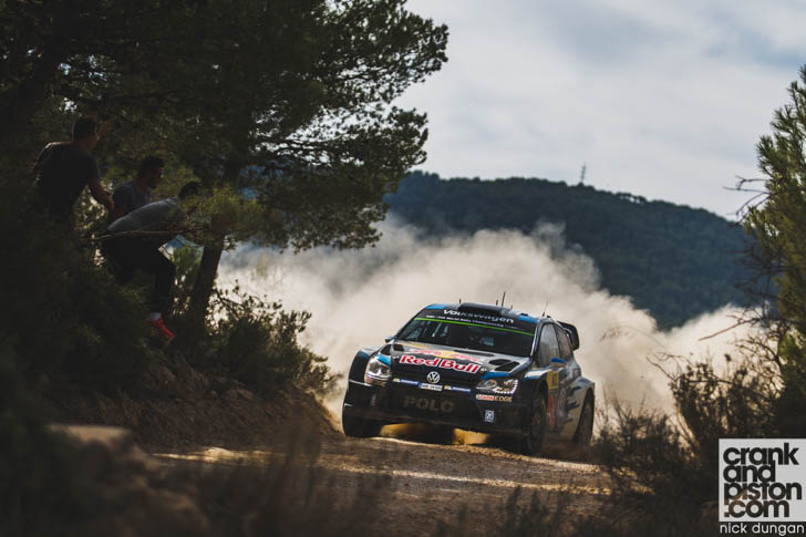 World Rally Championship Spain 2015-39