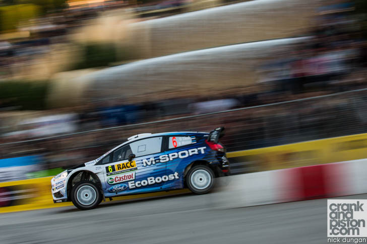World Rally Championship Spain 2015-7